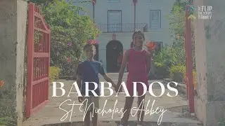 St. Nicholas Abbey | Things to do in Barbados