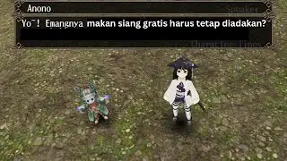Gemrun? | Toram Online
