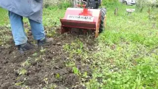 motobeche lafforgue