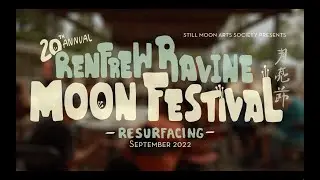 Harvest Fair & Lost Streams Parade - 20th Anniversary Renfrew Ravine Moon Festival