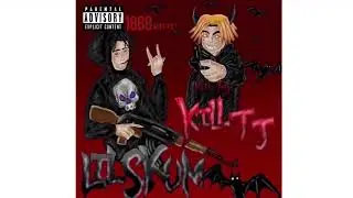 KillTJ - &ldquo;OnDaBlok&rdquo; ft. Lil Skum (Official Audio)