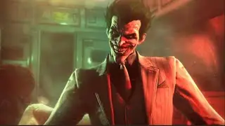 THE JOKER IS HERE!!! Batman: Arkham Origins - First Playthrough Part 3