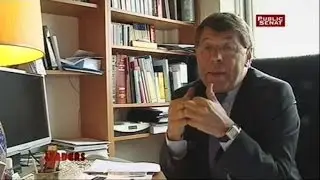 Thierry Desmaret, Total - Leaders (19/05/2010)