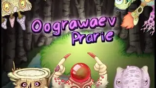 Oograwaev Prarie (Abandoned Project) (NOT Animated)