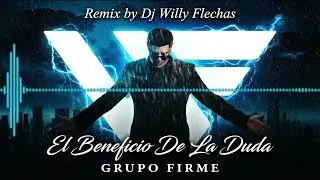 EL BENEFICIO DE LA DUDA (Big Room House Remix) 🔥 Festival Drop | 128 BPM