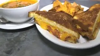 New York Live Diner Week: Empire Diner