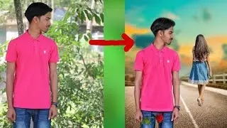 Ps Touch Png Girl Cb Edit 2k19