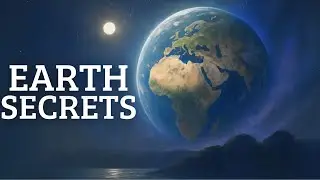 The Most Relaxing Facts About Earth | Relaxing Science Nights