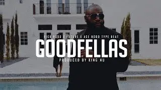 FREE Rick Ross X Future X Ace Hood Type Beat - 