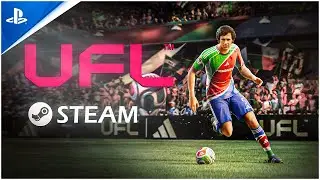 اقتربت نسخة ستيم | تحسينات وتطوير شامل في نسخة الكمبيوتر | UFL STEAM