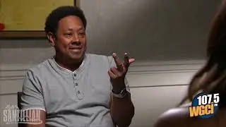 Kyle Santillian Chops It Up With Richa Moorjani & Poorna Jagannathan From 'Never Have I Ever'