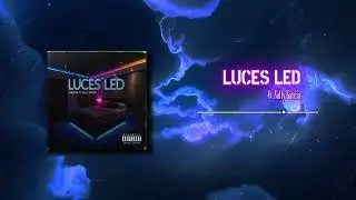 Sundo VK - LUCES LED ft. Sally Garcia