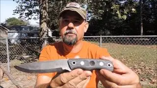 Инструменты Habilis Bush Tools - The Trapper