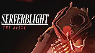 Serverblight - Another Bad Day [SFM/HORROR]