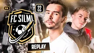 ON A UN OBJECTIF ! ► Club Pro FC Silmi #22
