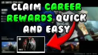 How to Claim Career Progress Rewards in GTA Online