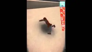 Titanic Terror Episode 1