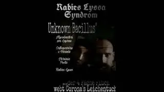 Rabies Lyssa Division  - Tollwut ( vocal cover )