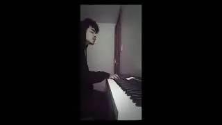 the 1975 - undo (cover by gray moon)