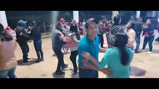 Boda de frígido y Viridiana en pueblo nuevo Oaxaca chilchotla 