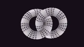 Create Donut Text Animation Effect in After Effects - After Effects Tutorial
