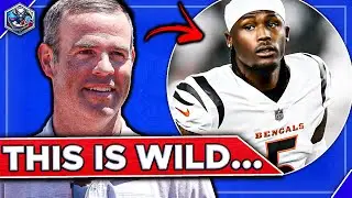 MAJOR Bills Free Agency Update&hellip; This has SERIOUS implications | Buffalo Bills News