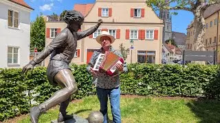 Ulrich Lutz - Glückstreffer DONAURIES