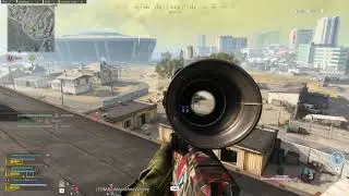 Sniper work 7.13