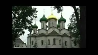 Russie, Seguiev Possad (monat&egrave;re), Souzdal, ses isbas et son extraordinaire patrimoine, Vladimir.qt