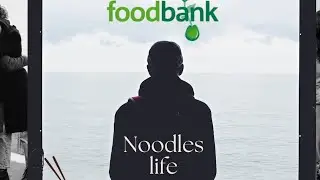 Noodles Life (Charity Single)
