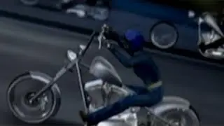 Midnight Club 3: DUB Edition - Choppers of America