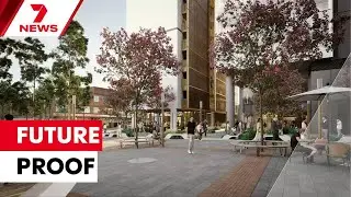 Liverpool CBD set to be transformed under planned education push | 7NEWS