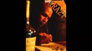 Krazy One - Ambitions