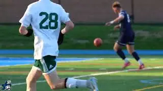 Seton Hall Prep Soccer vs. Livingston | ECT Semifinals | Oct. 19, 2022 (at Millburn High School)