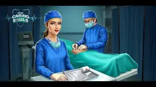 Doctor Simulator Surgery Games |Official Trailer|