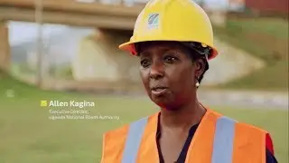 IFC/UNRA - Kampala-Jinja Expressway Documentary