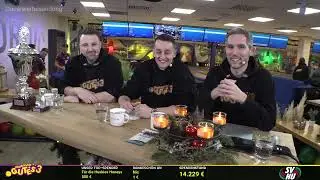 GemeinsamGutes 3 -  Charity Bowling Turnier