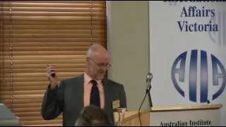 Global Nuclear Governance: The Role of the IAEA