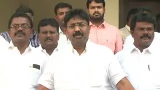 Minister Adimulapu Suresh on fake news | YSRCP TV