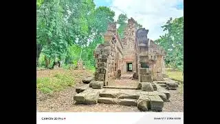 Baset Temple 