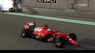 [F1 2015] Онлайн с другом