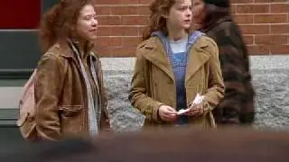HOMELESS TO HARVARD: THE LIZ MURRAY STORY