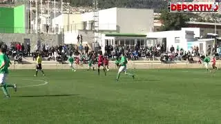 POLOP  -  LA NUCIA B 11- 01- 20