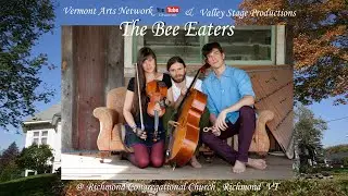 The Bee Eaters -  Recorded Live at Richmond Congregational Church