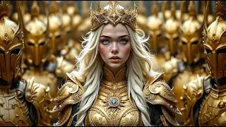 The War Shifted When the Human Princess Took Command| Alien Adult HFY