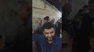 من أعراس قرية اسنبل