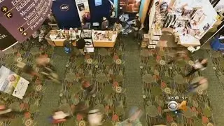 2 Trade Shows Merge, Big Win For Denver