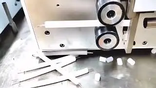 0 1 10 spmm Electric Cable Stripping Machine   Wire Sheath Peeling & Cutting Tool