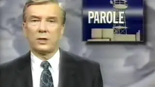 CTV National News June 1988