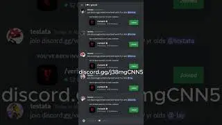 🔥💸HOW TO BOT/RAID DISCORD SERVERS (**2023 NOT PATCHED**)🔥💸